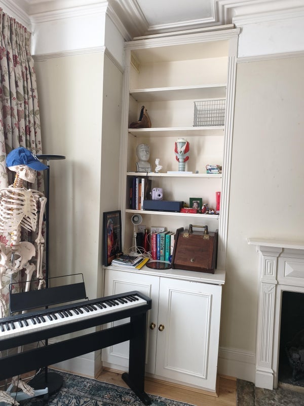Room Altenburg Gardens in Greater London