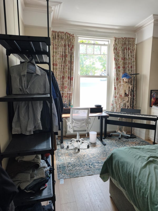 Room Altenburg Gardens in Greater London