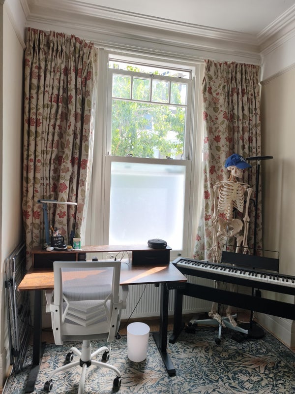 Room Altenburg Gardens in Greater London