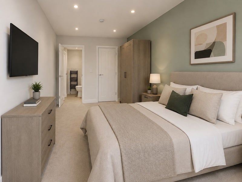 Room Emerson Close in Poole