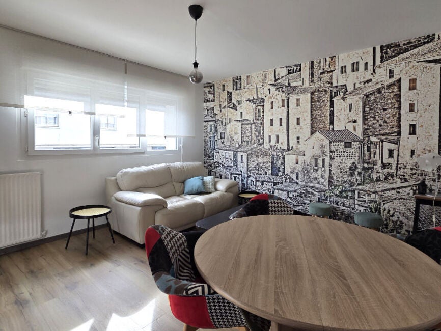 Appartement Avenue de la Libération à Nancy