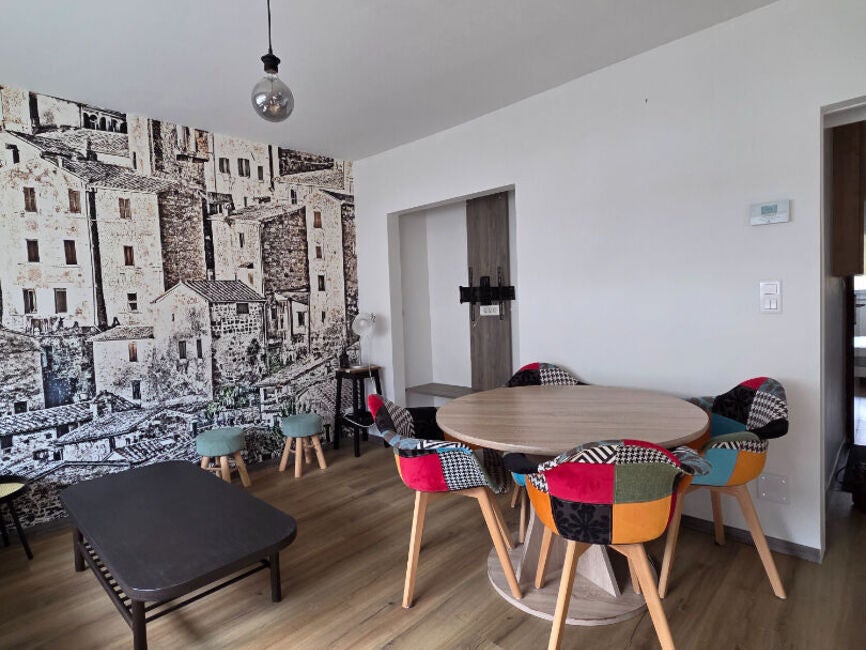 Appartement Avenue de la Libération à Nancy