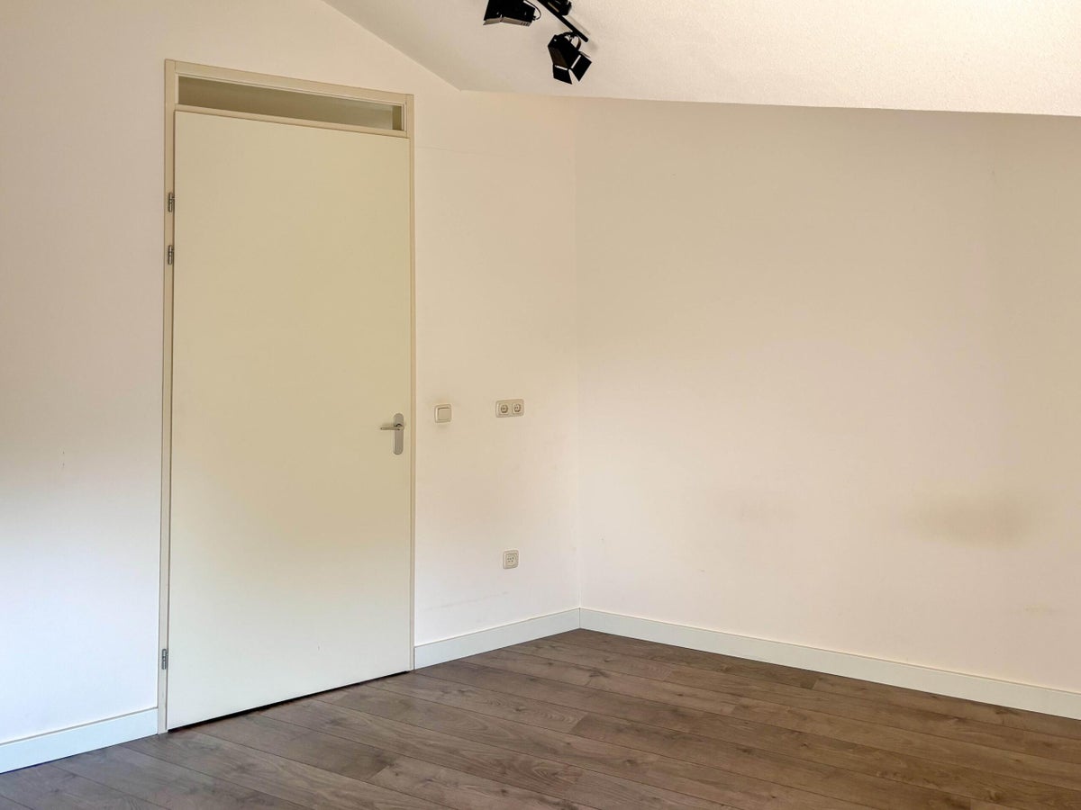 Appartement aan de Merel in Heemskerk (1965 GP)