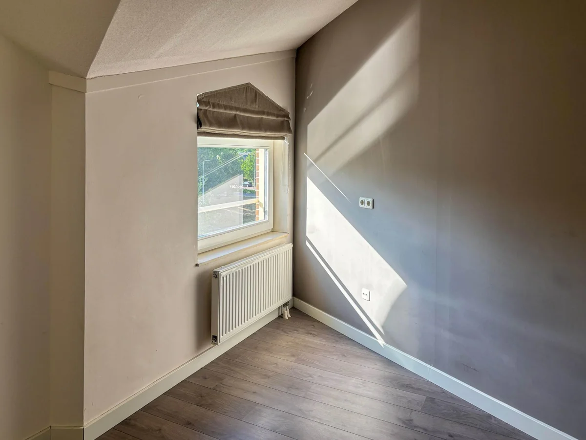 Appartement aan de Merel in Heemskerk (1965 GP)