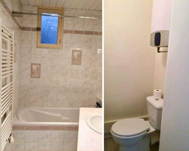 Flat Port de Boulogne-Billancourt in Boulogne-Billancourt