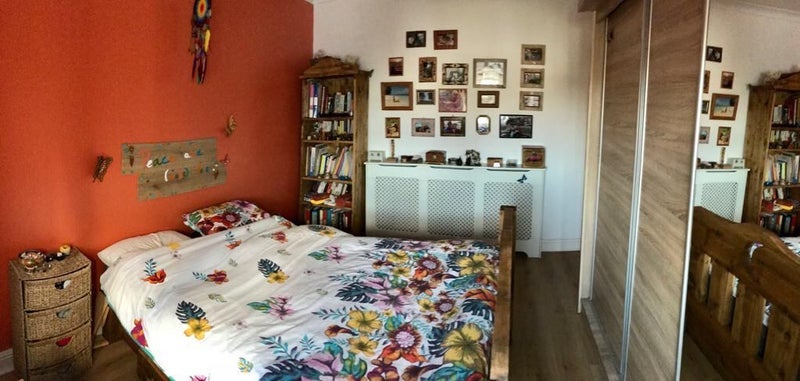 Room Brockley Road in Greater London