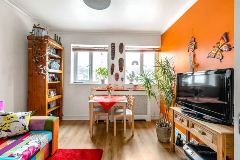 Room Brockley Road in Greater London