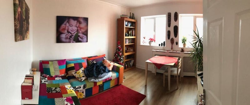 Room Brockley Road in Greater London