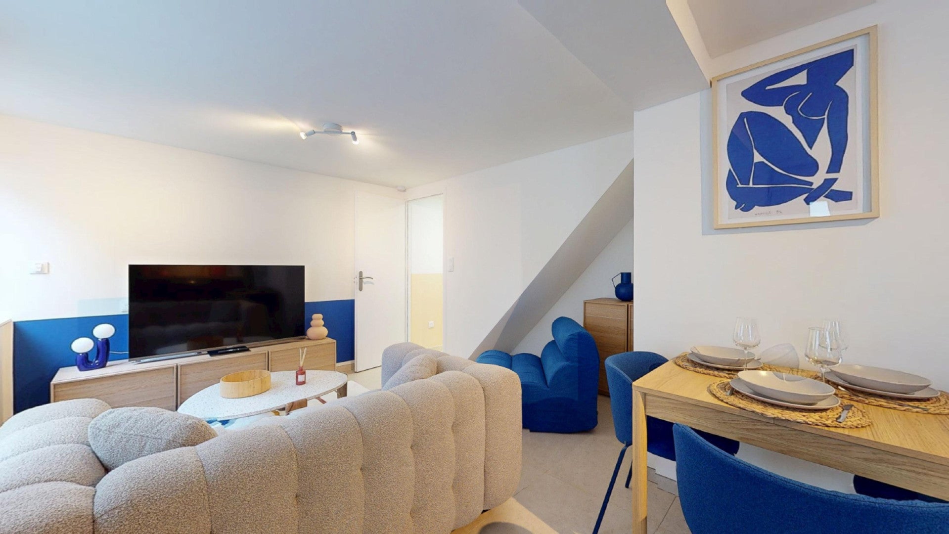 Appartement Rue des Postes à Lille