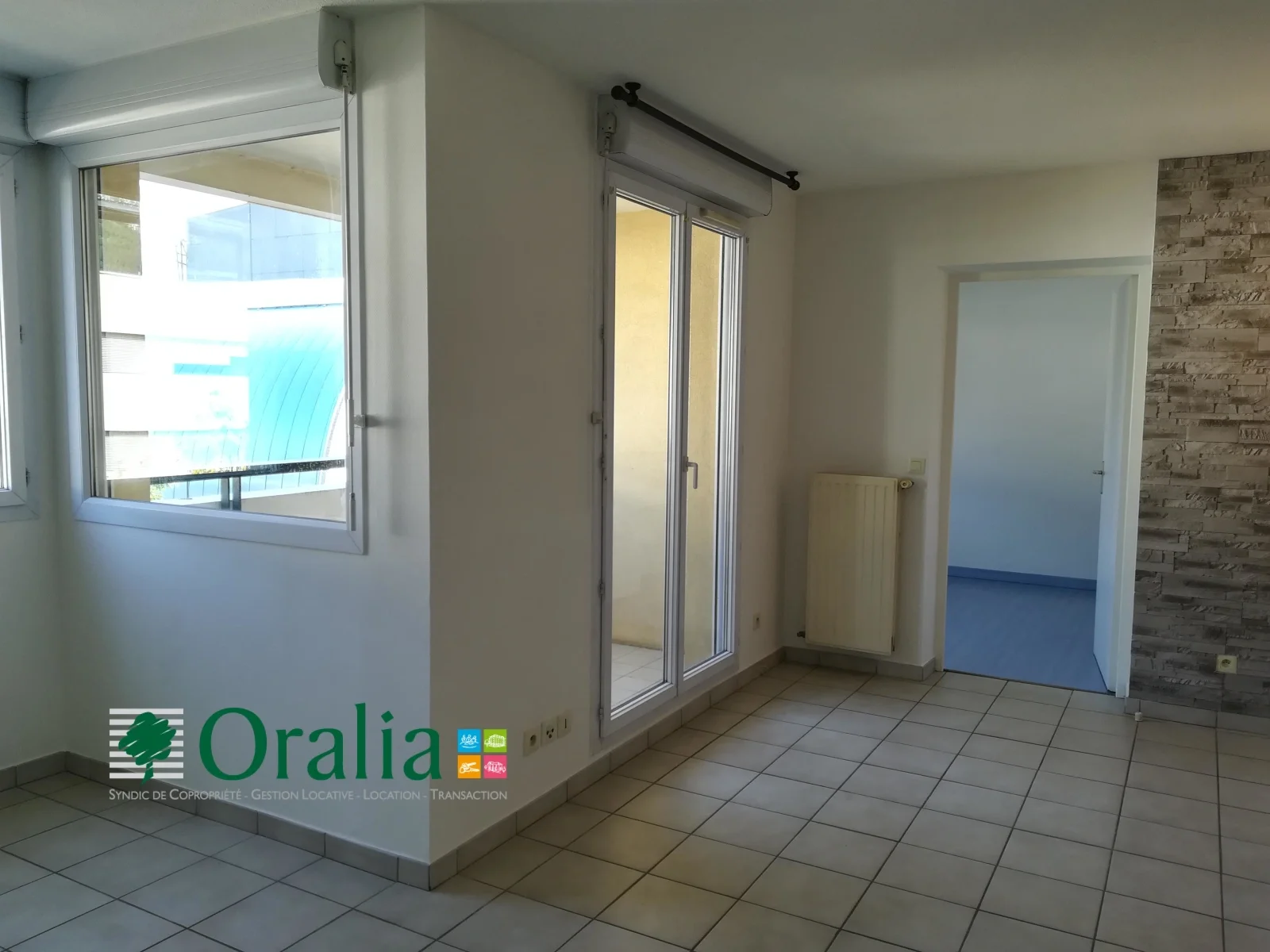 Appartement Avenue du Doyen Louis Weil à Grenoble