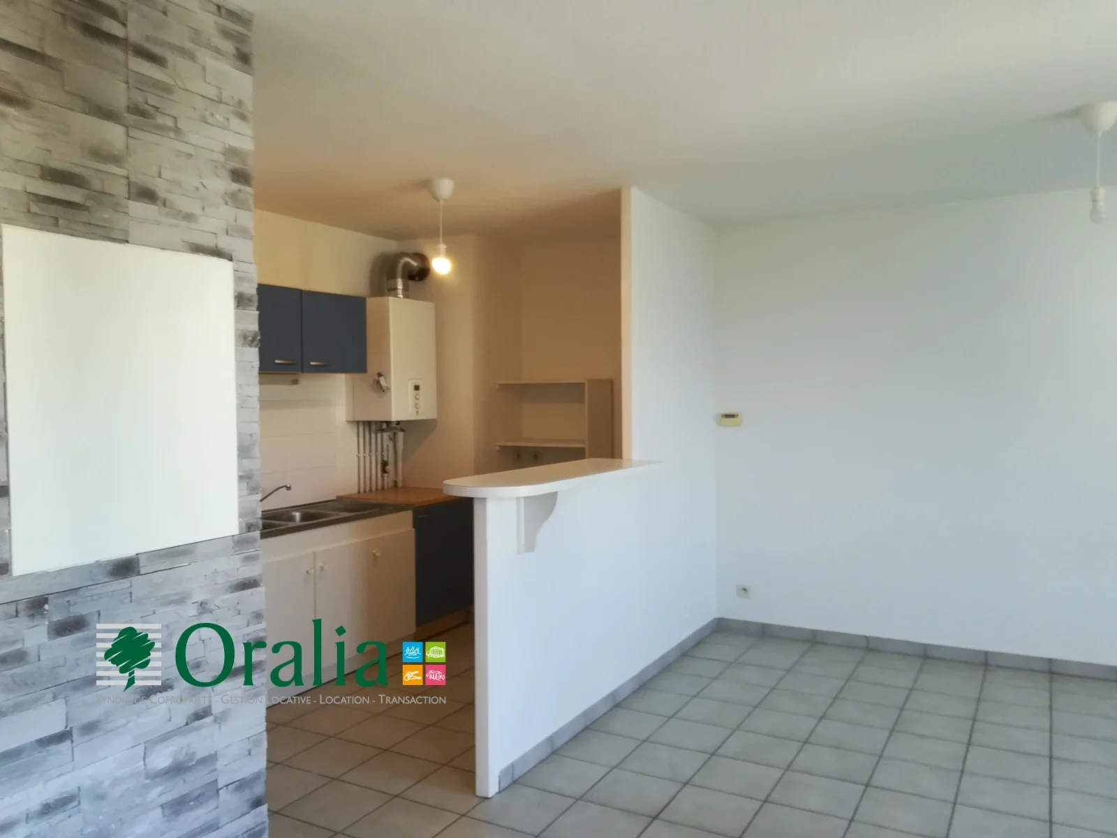 Appartement Avenue du Doyen Louis Weil à Grenoble