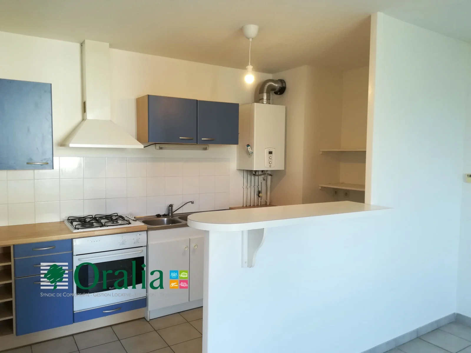 Appartement Avenue du Doyen Louis Weil à Grenoble