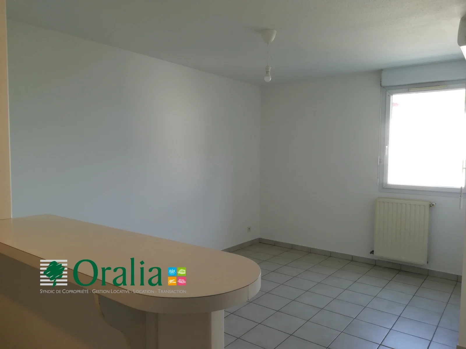 Appartement Avenue du Doyen Louis Weil à Grenoble