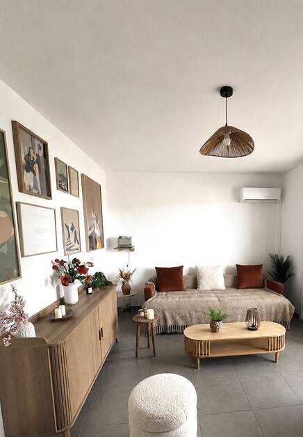 Appartement Avenue Albert Einstein à Montpellier