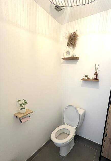 Appartement Avenue Albert Einstein à Montpellier
