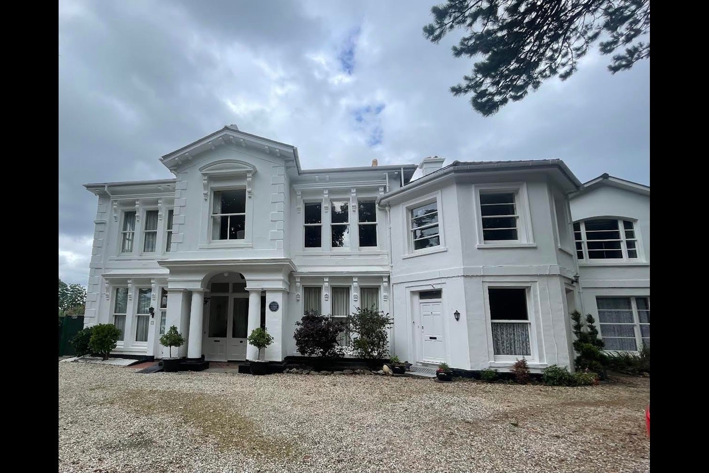 Flat Higher Erith Road in Torquay