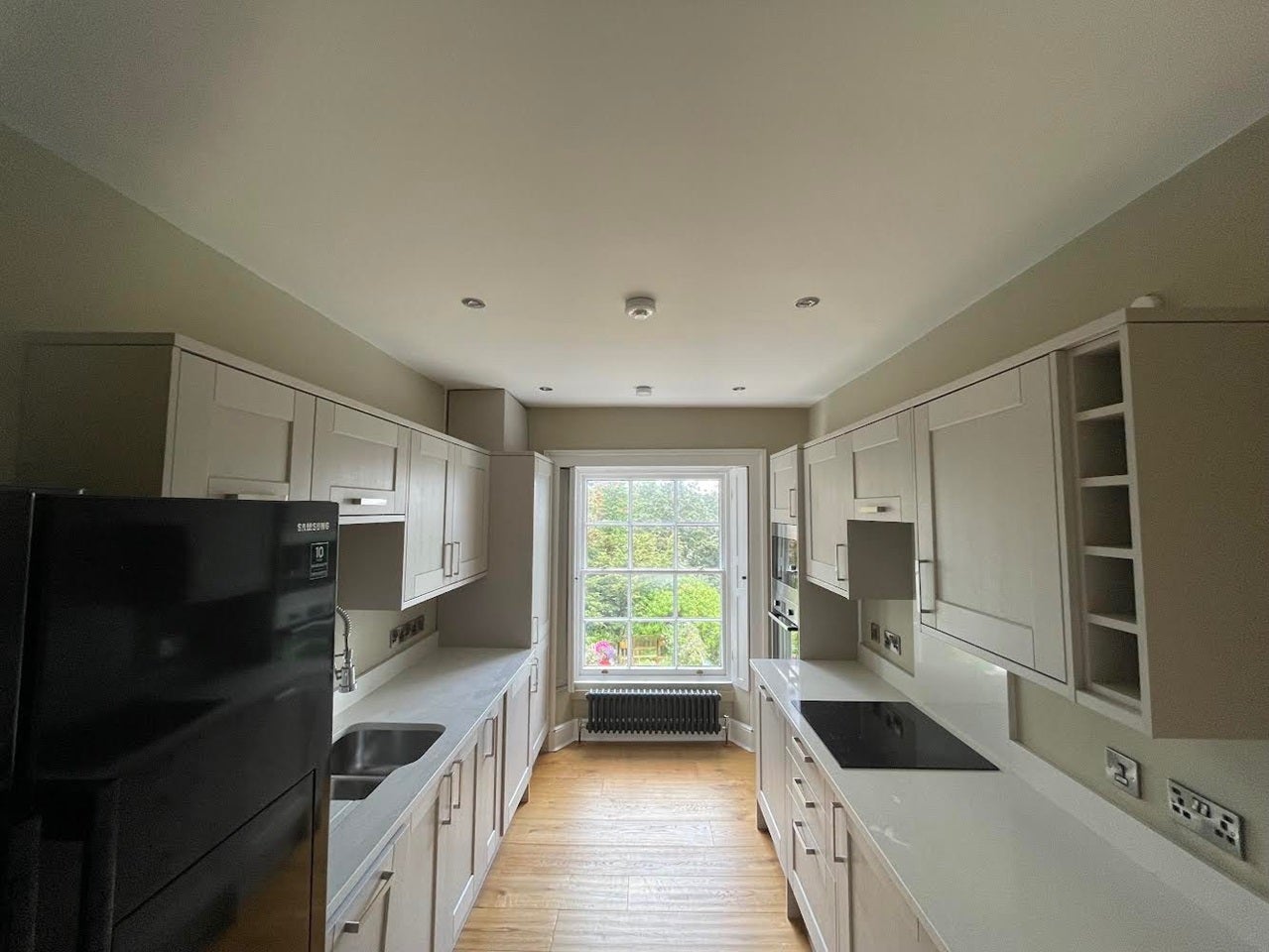 Flat Higher Erith Road in Torquay