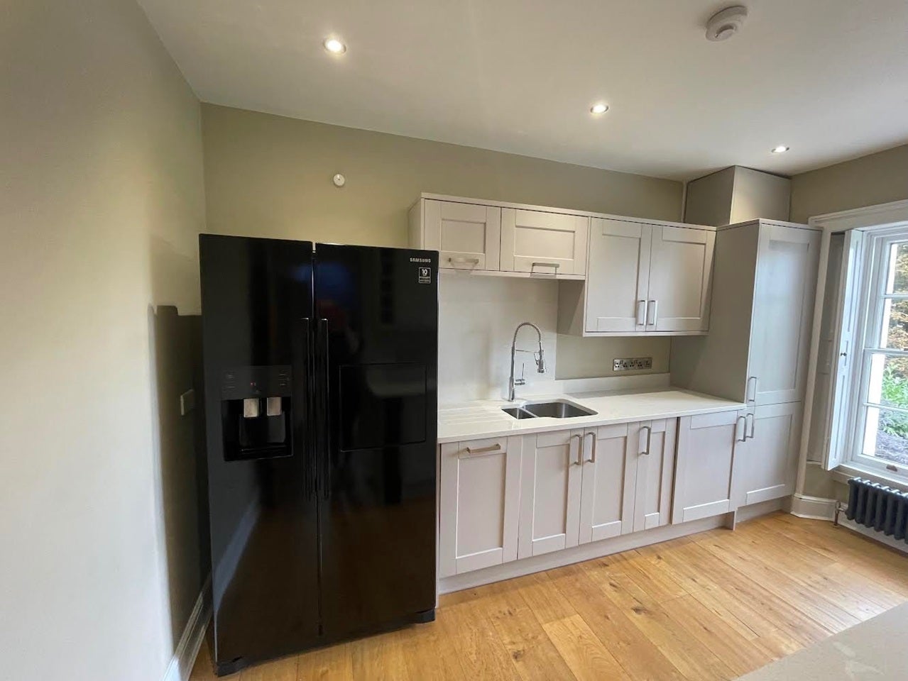 Flat Higher Erith Road in Torquay