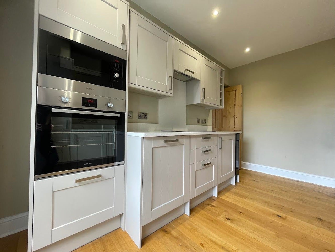 Flat Higher Erith Road in Torquay