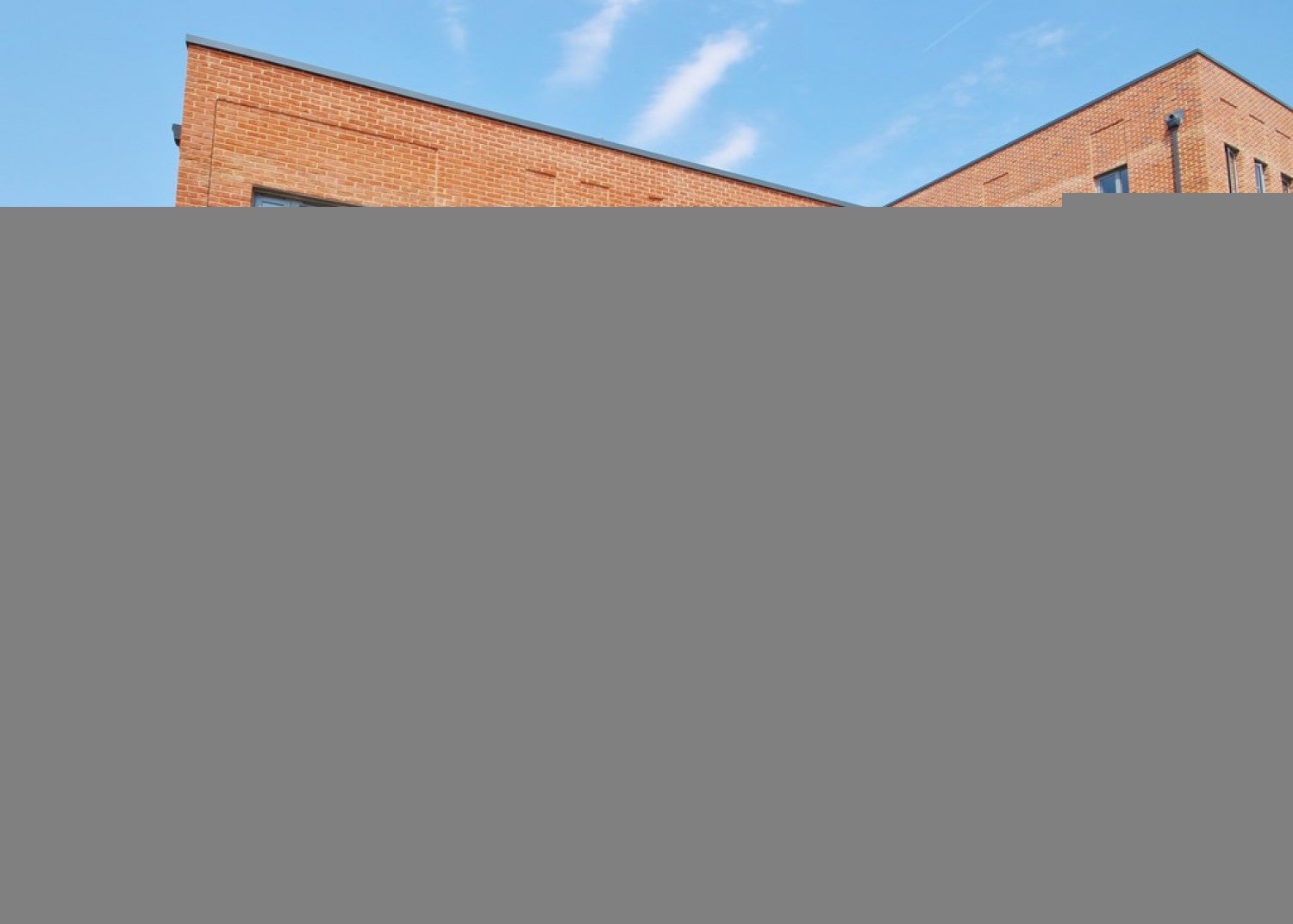 House Kestrel Rise in Cambridge