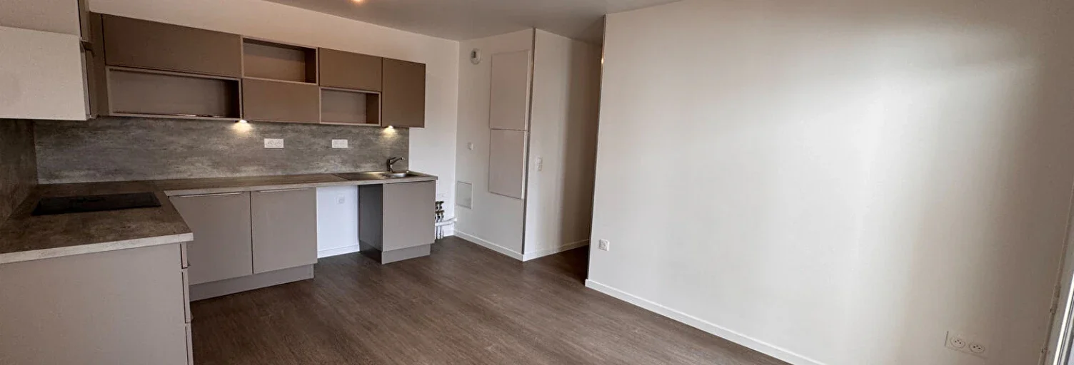 Flat Rue Jean-Hyacinthe Vincent in Sotteville-lès-Rouen