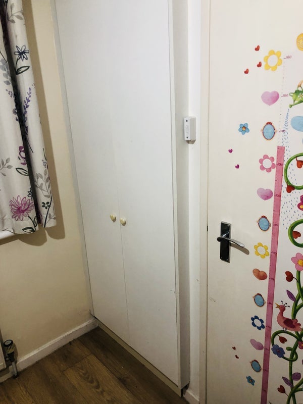 Room Latchetts Shaw in Basildon