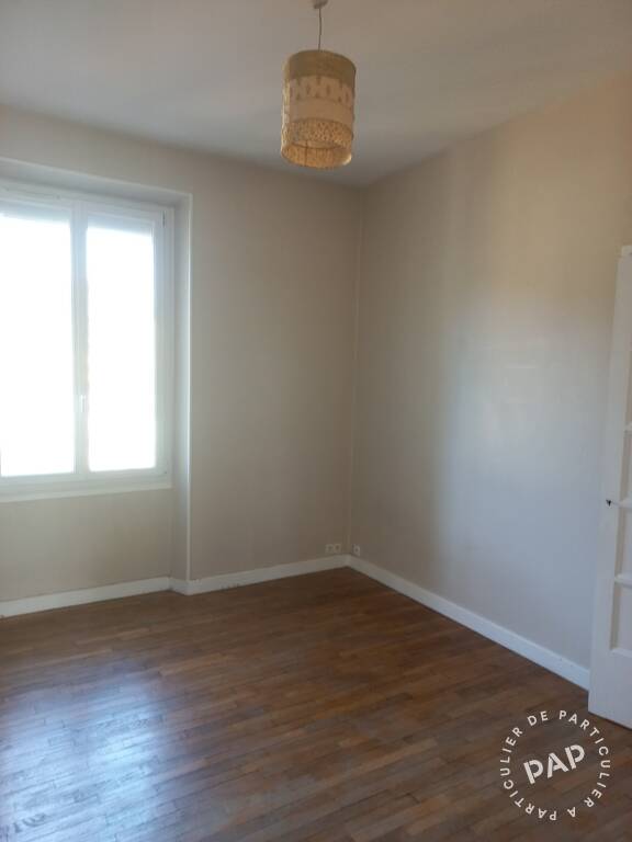 Appartement Rue Hébert à Grenoble