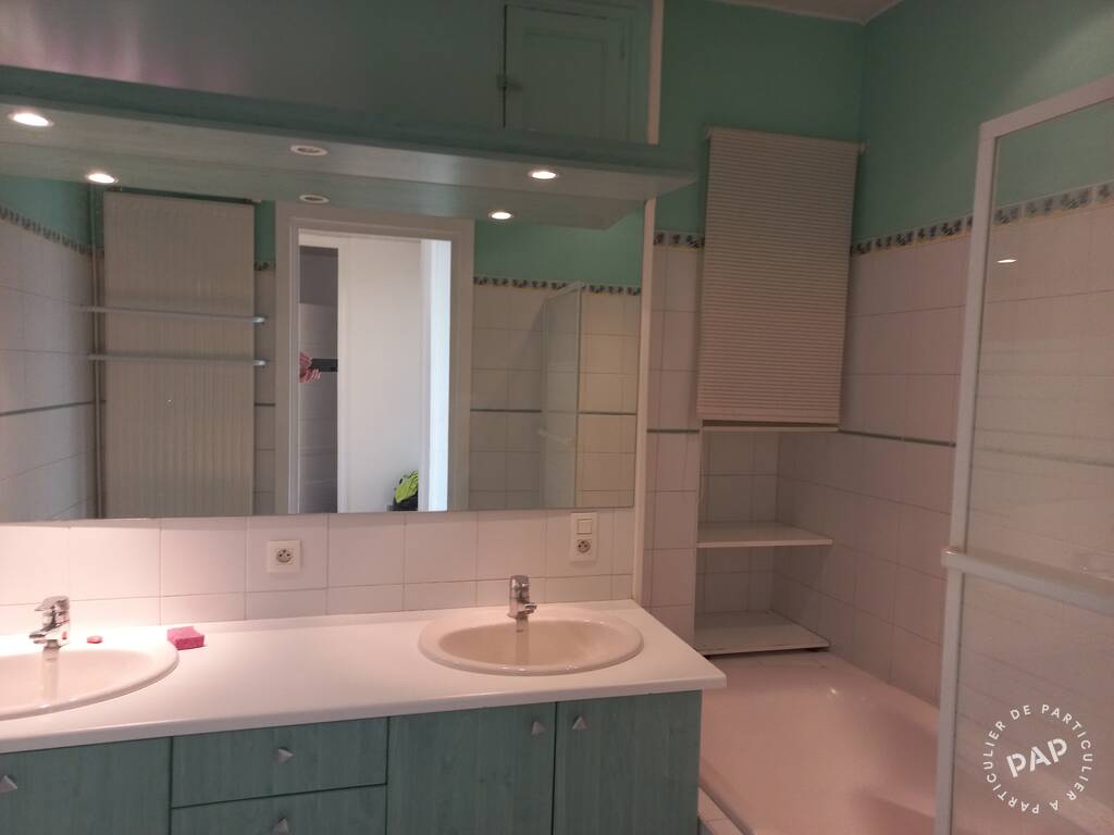 Appartement Rue Hébert à Grenoble