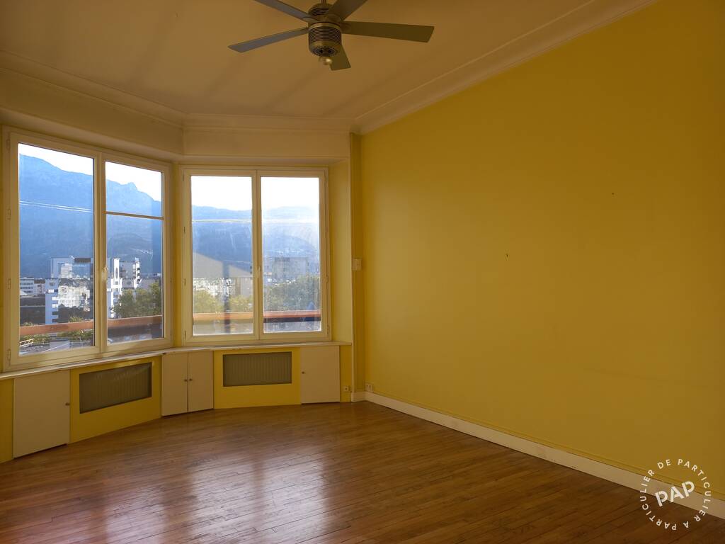 Appartement Rue Hébert à Grenoble