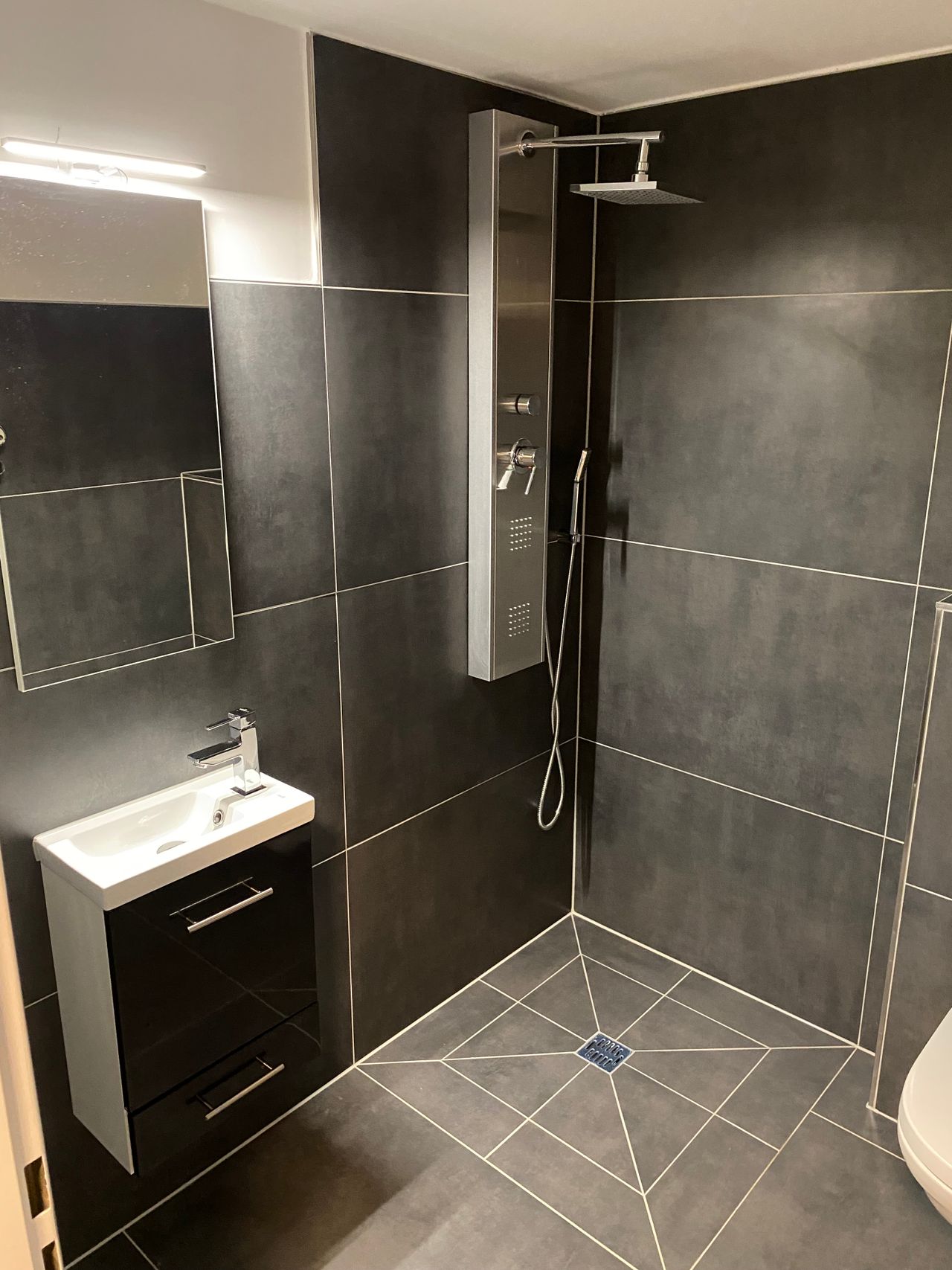 Wohnung Dorstener Straße in Düsseldorf