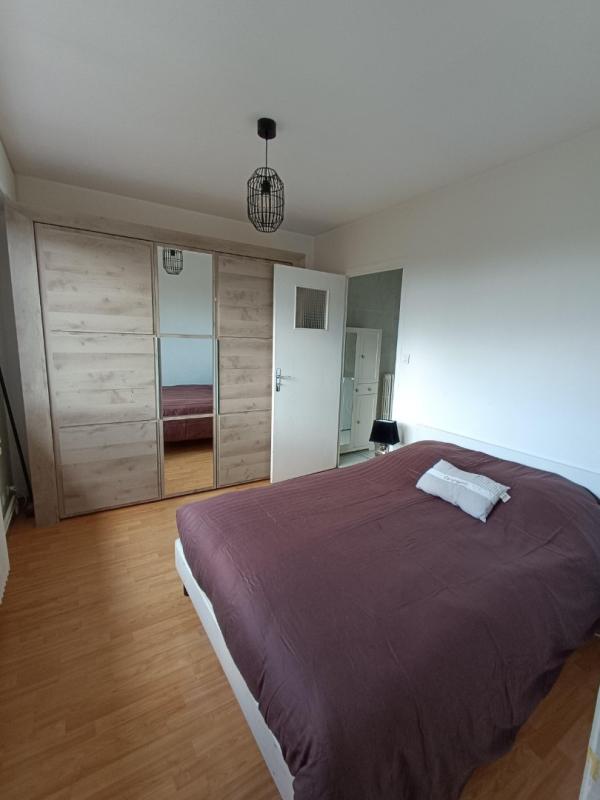 Appartement Rue Gambetta à Saint-Max