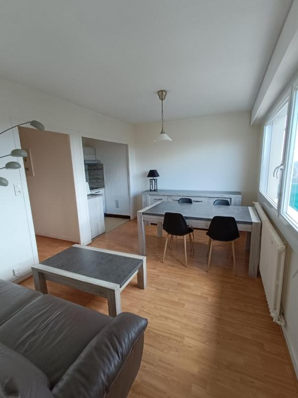 Appartement Rue Gambetta à Saint-Max
