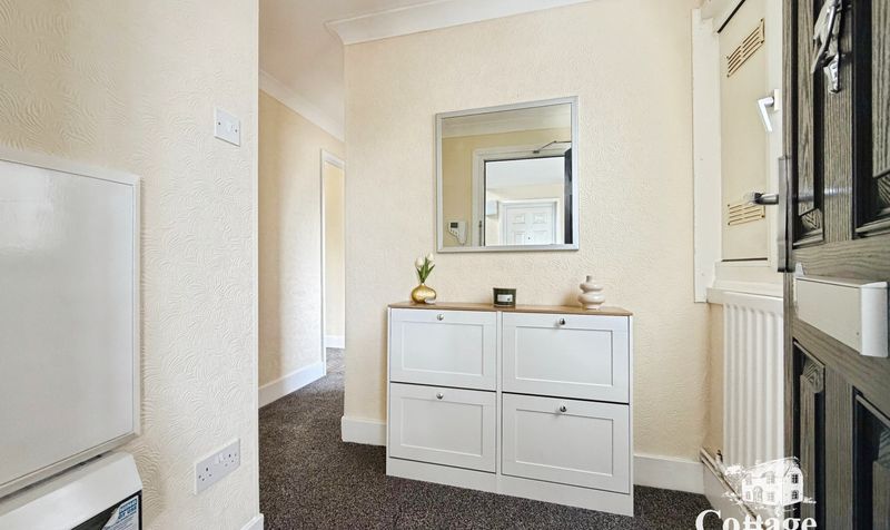Flat Cotlandswick in St Albans