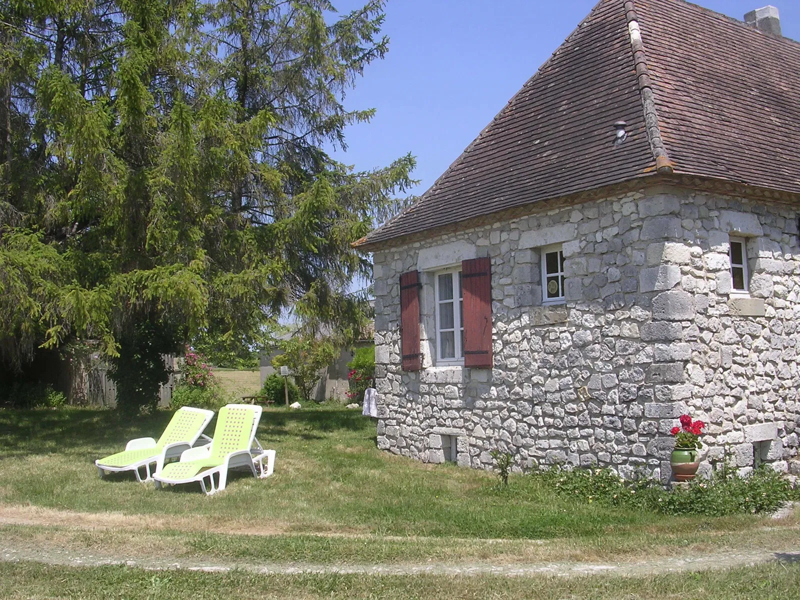 Appartement Route du Lac de Pelisse à Saint-Grégoire
