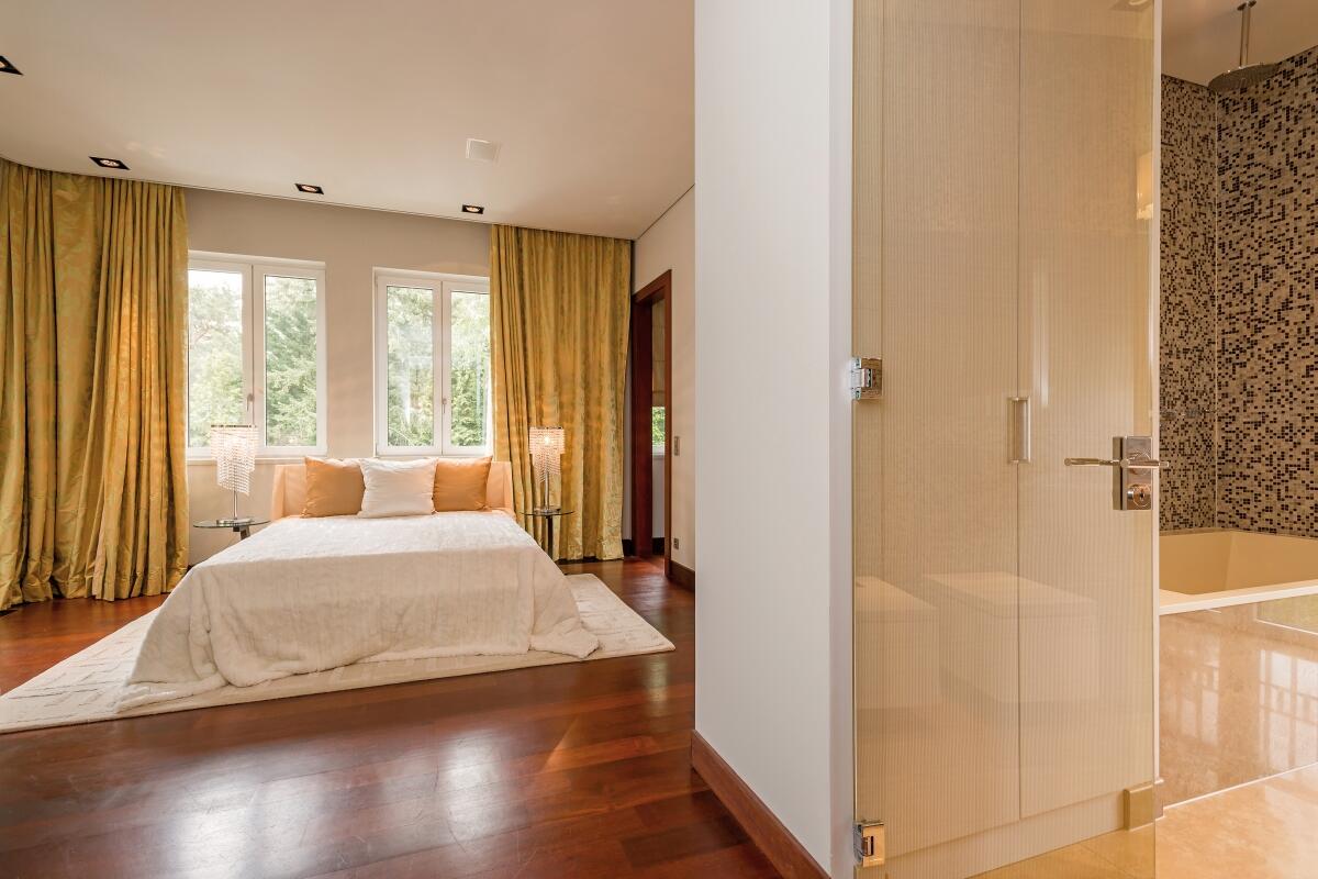 Wohnung Kirchstraße in Berlin