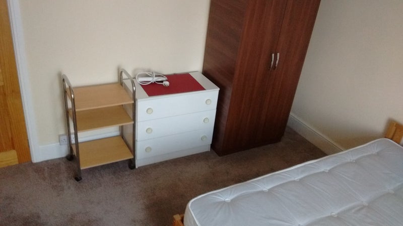 Room Craven Street in Coventry