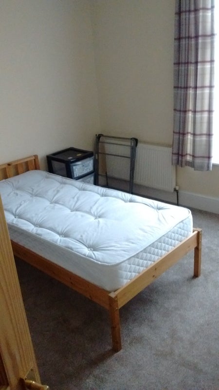 Room Craven Street in Coventry