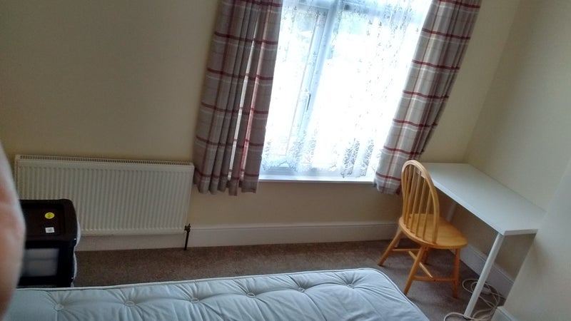 Room Craven Street in Coventry