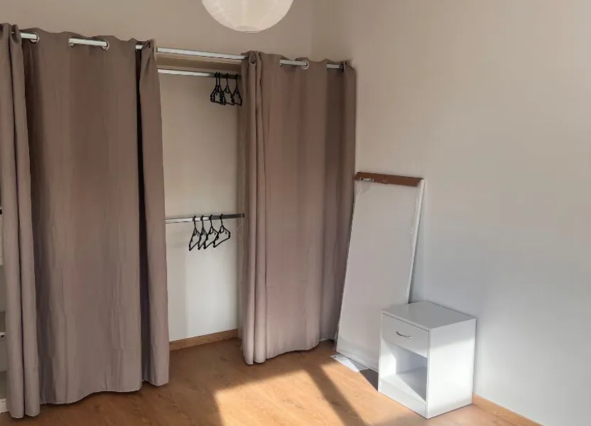 Appartement Route des Dronières à Cruseilles