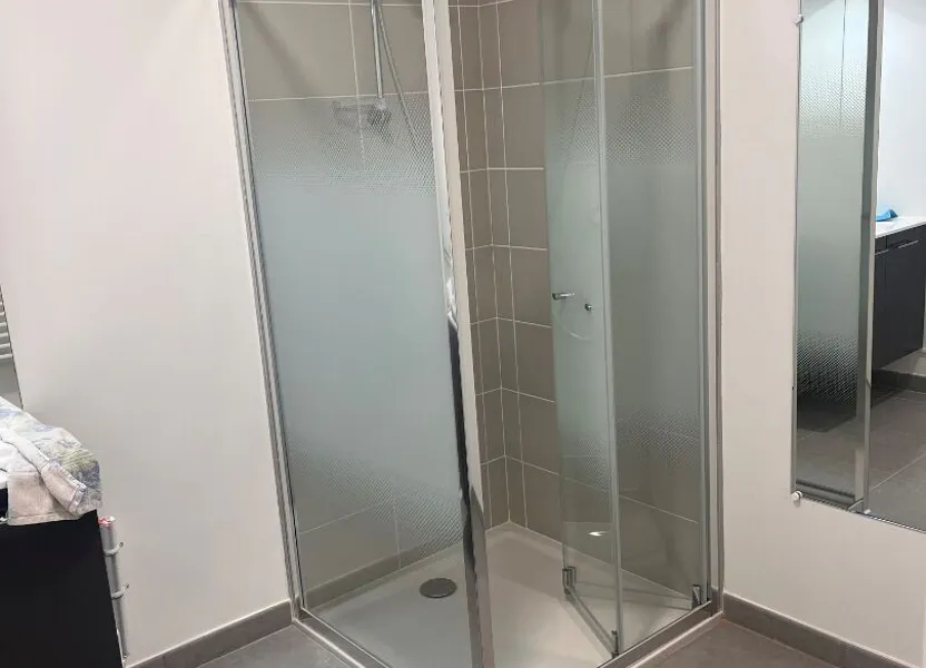 Appartement Route des Dronières à Cruseilles