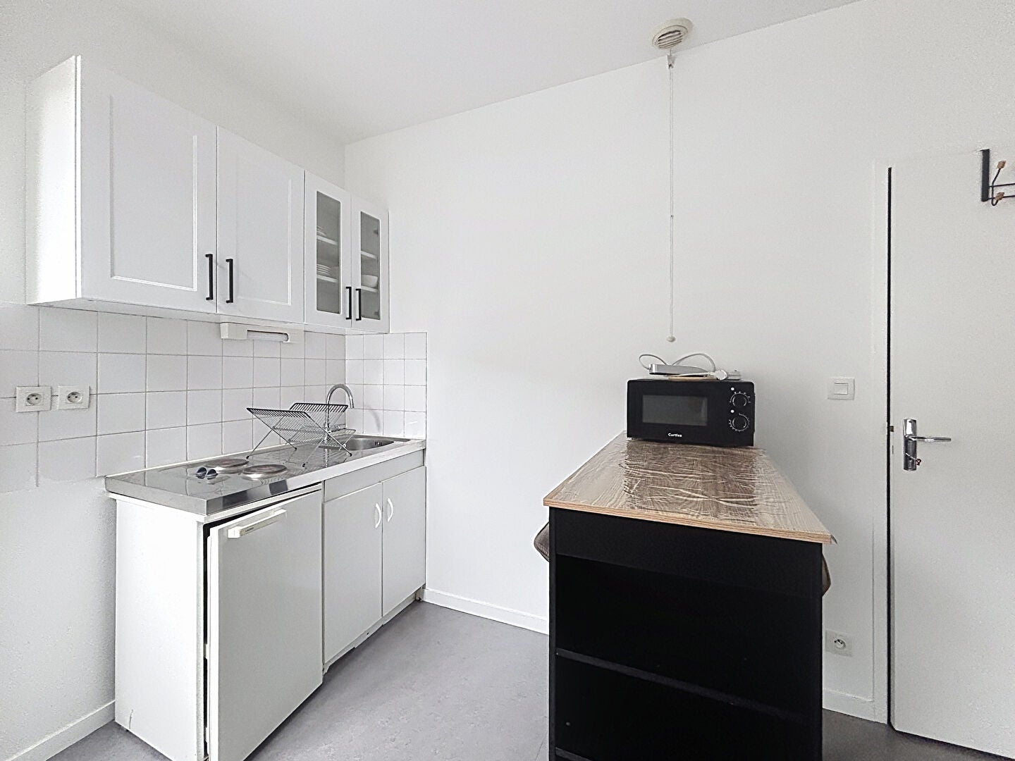 Appartement Quai Monge à Angers