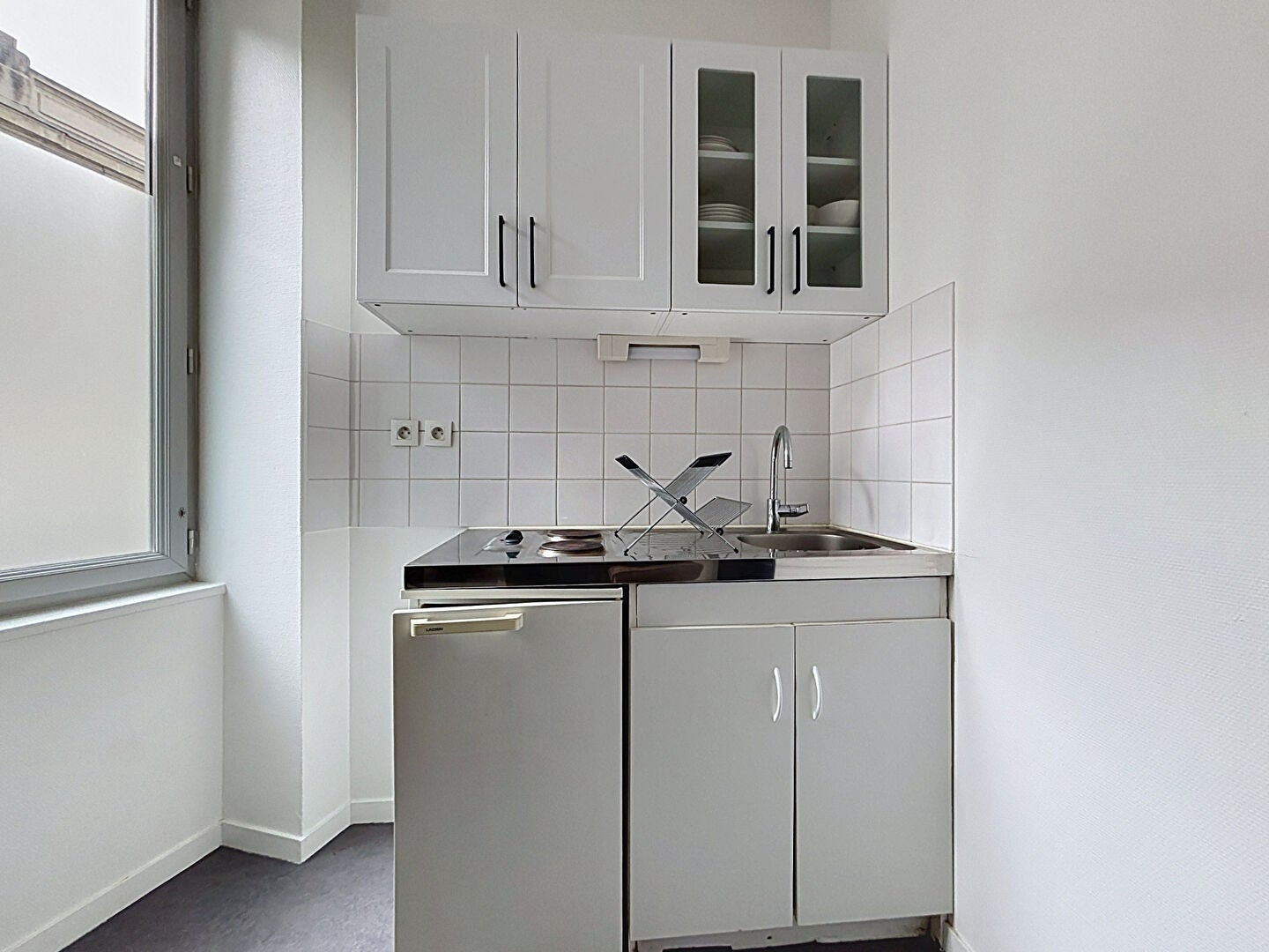 Appartement Quai Monge à Angers