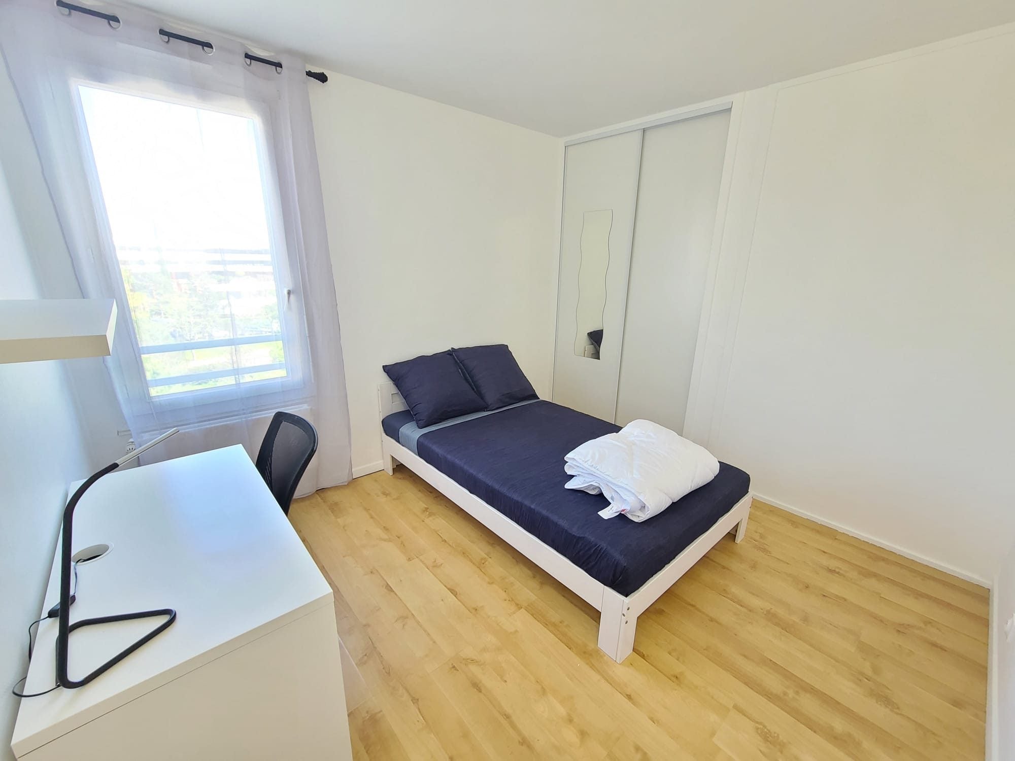 Appartement Rue Émile Pelletier à Toulouse