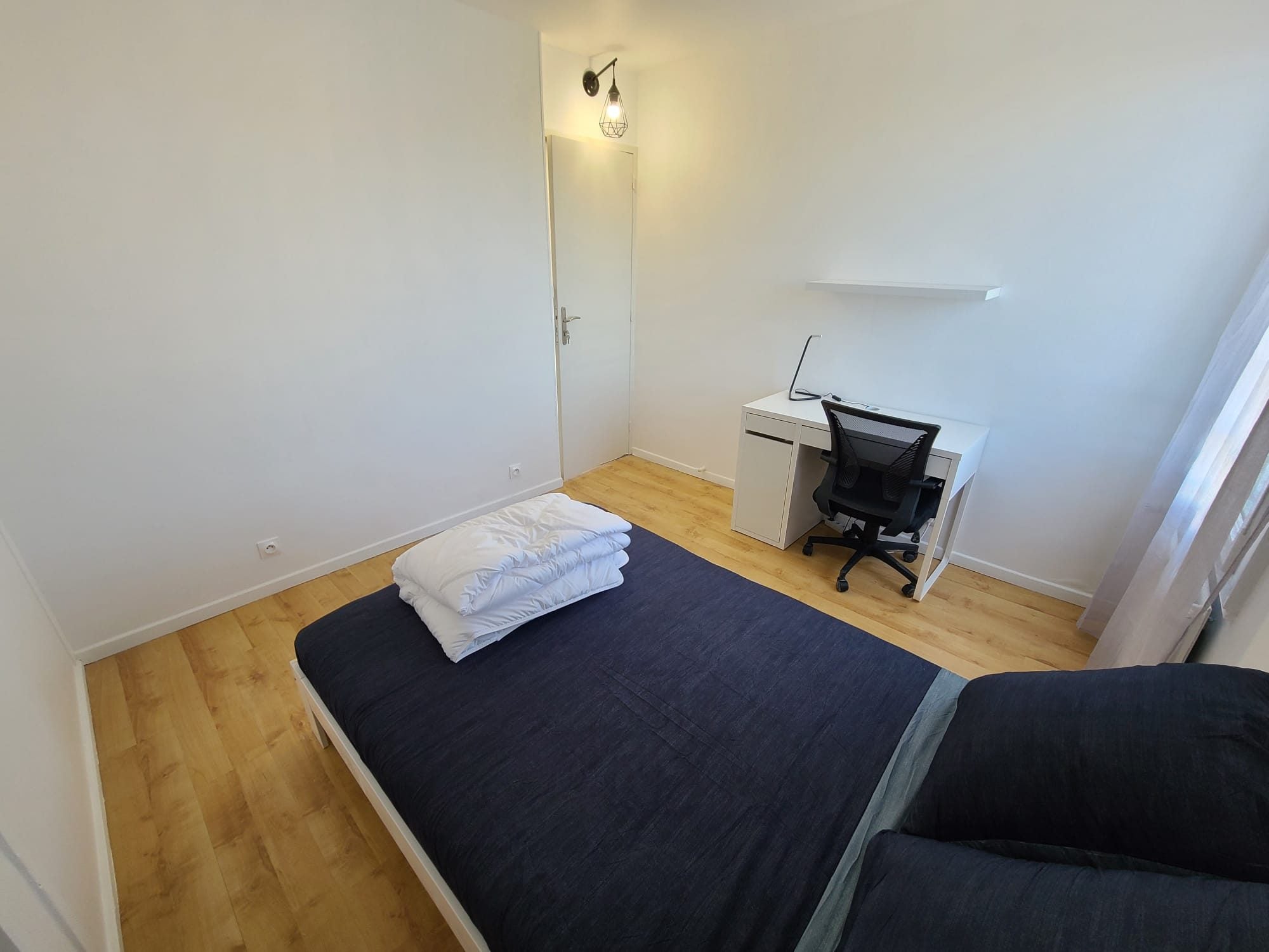 Appartement Rue Émile Pelletier à Toulouse