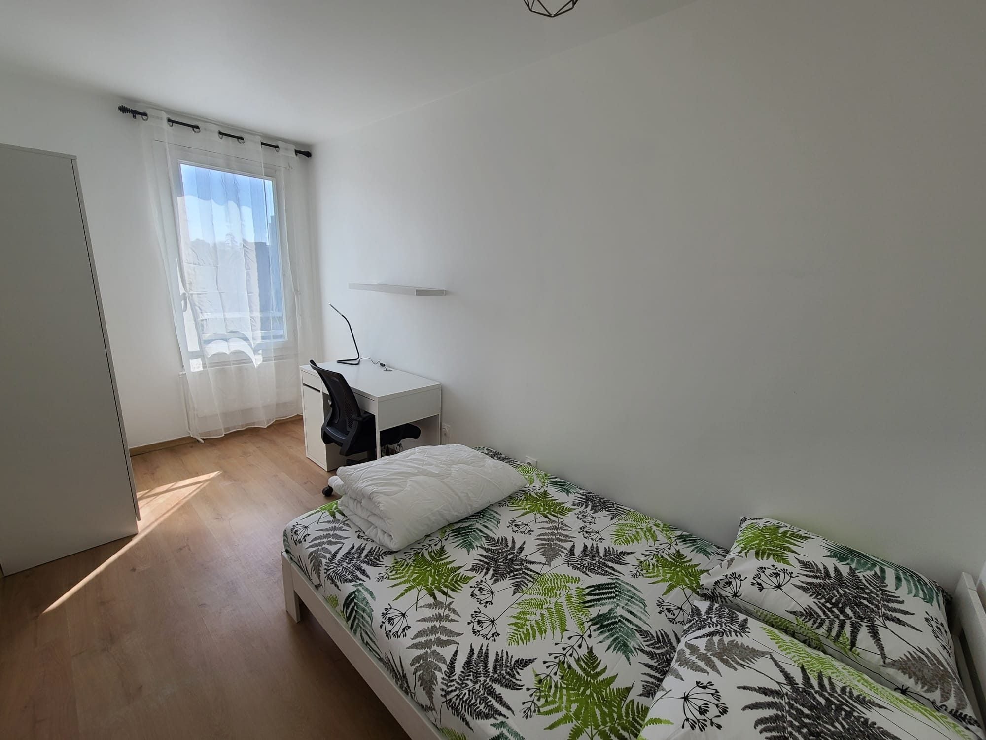 Appartement Rue Émile Pelletier à Toulouse
