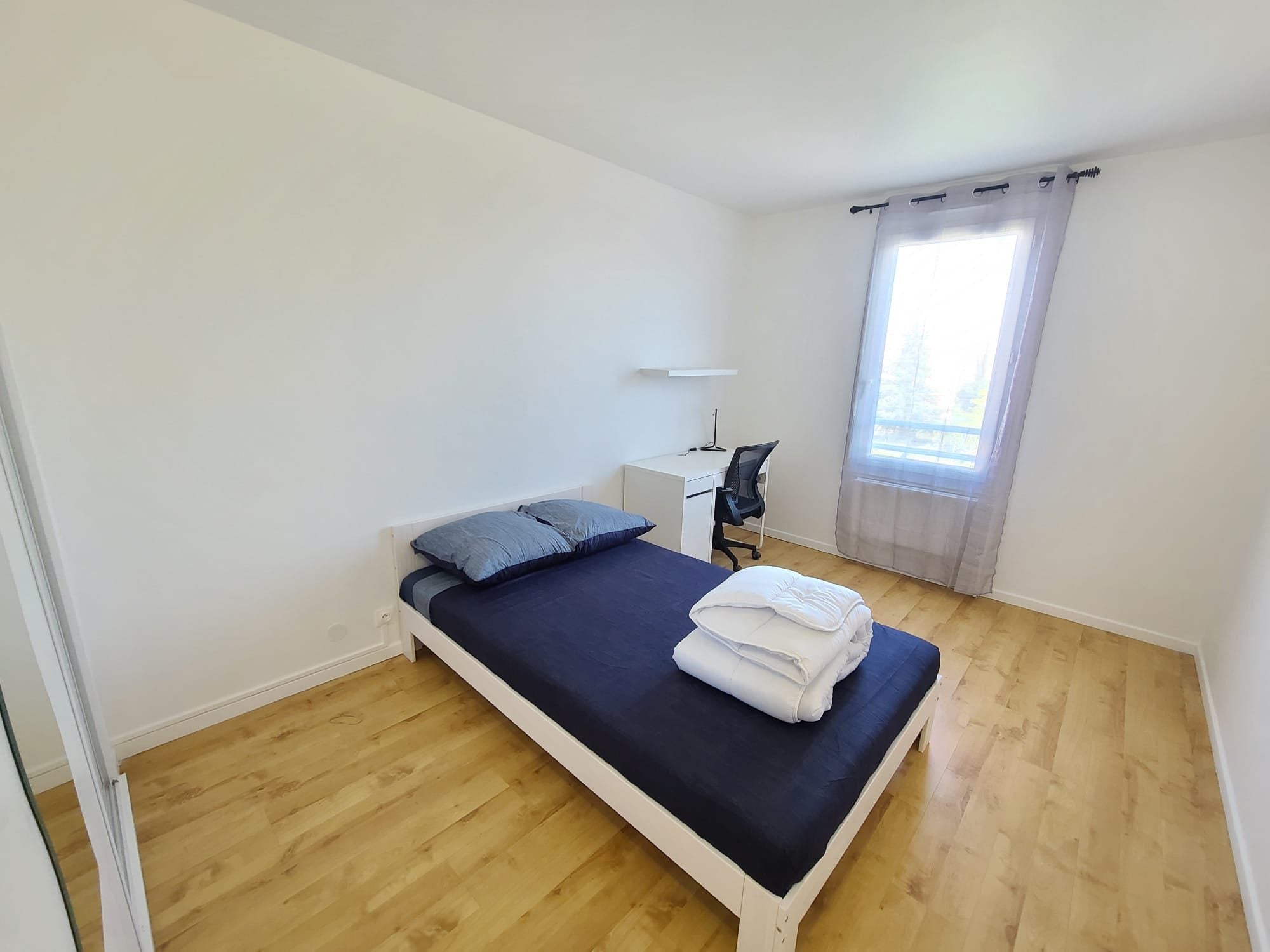 Appartement Rue Émile Pelletier à Toulouse