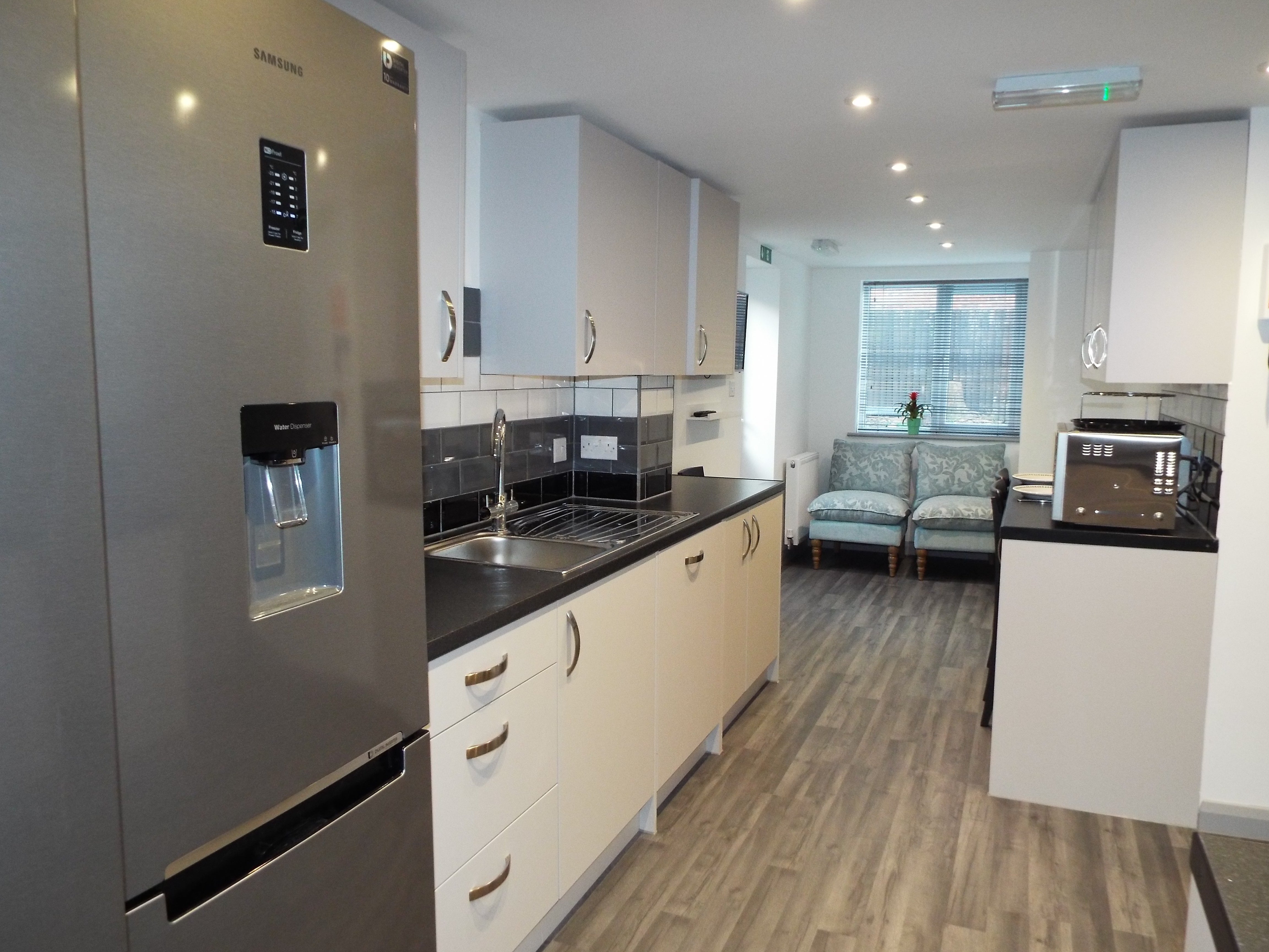 Room Elmfield Close in Gravesham