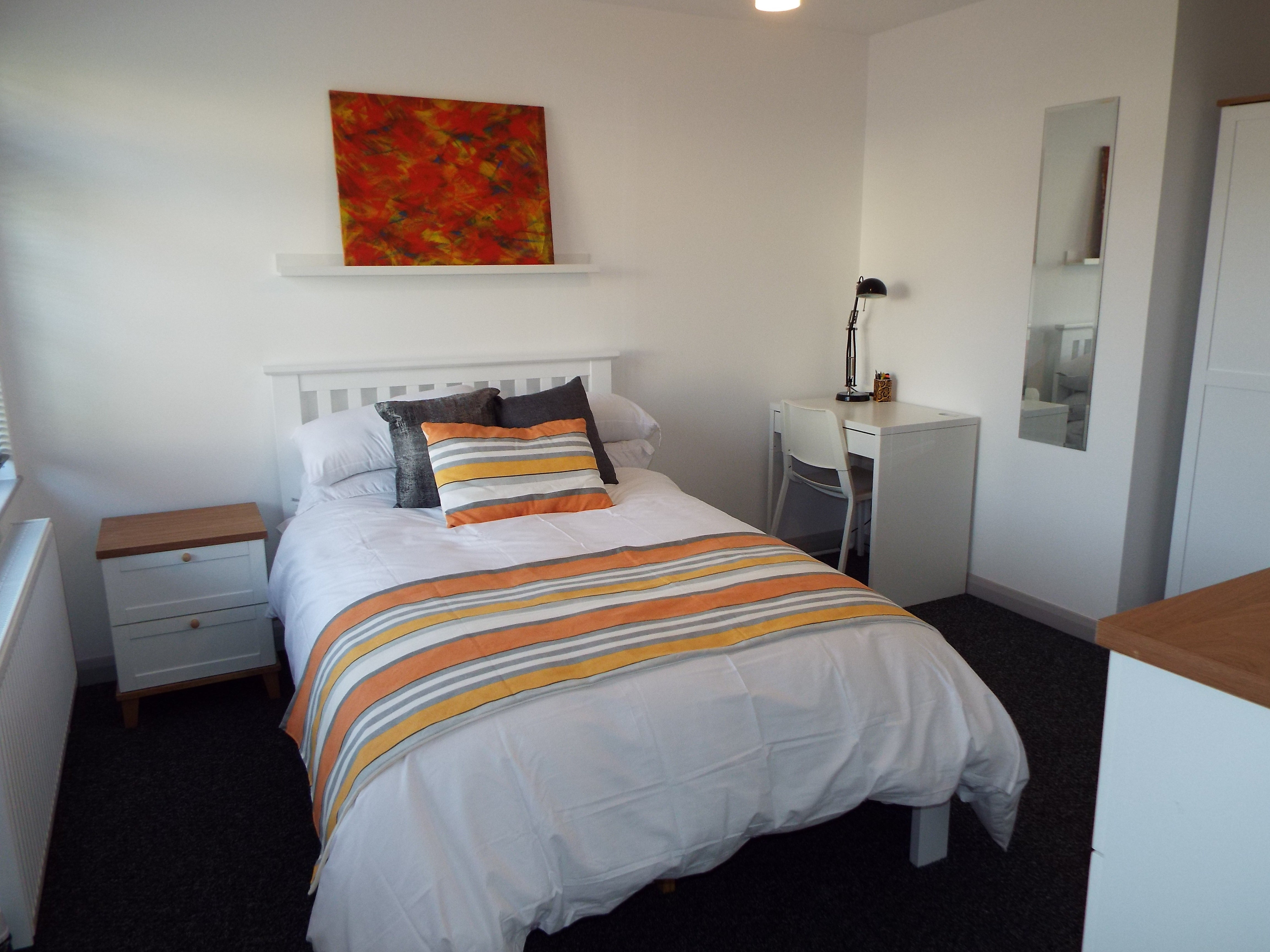 Room Elmfield Close in Gravesham