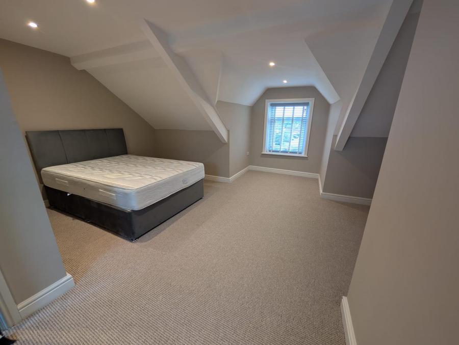 Room Station Road in South Tyneside
