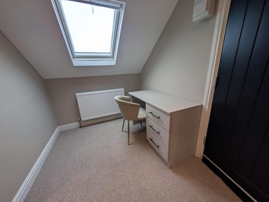 Room Station Road in South Tyneside